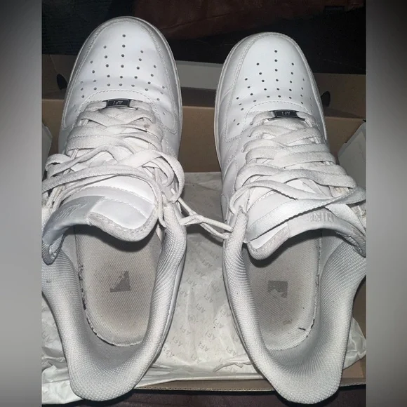 Nike Air Force 1 ‘07 2019 - Picture 4 of 7